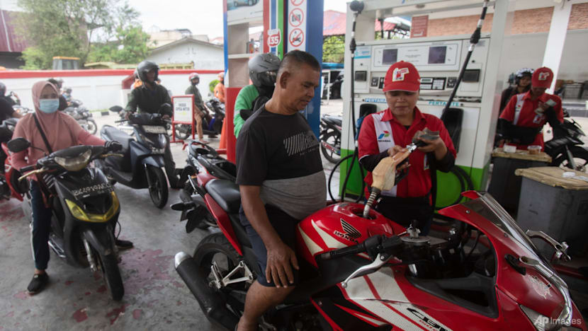 Indonesia eyes US$4.7 billion in savings to brace for Middle East war impacts