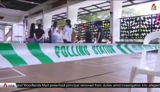 Elections Department readies more than 1,200 polling stations for Presidential Election | Video