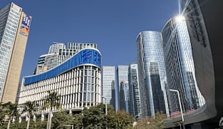 Big ambitions meet uneven reality as Qianhai returns to China’s opening-up spotlight