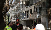 Snap Insight: US strikes against Iran raise more questions than answers