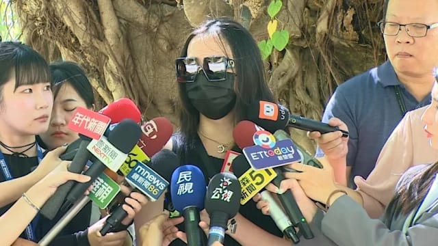 台北捷运飞踢老妇 男子解释出脚只为自保