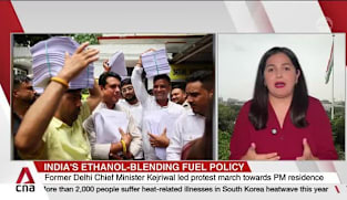 India's ethanol-blending fuel policy: Arvind Kejriwal accuses government of forcing E20 policy