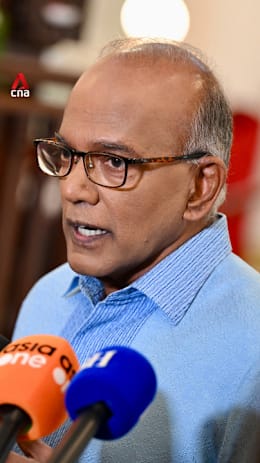 ‘Unacceptable’ online calls against ‘Friends of Israel’ dinner: Shanmugam