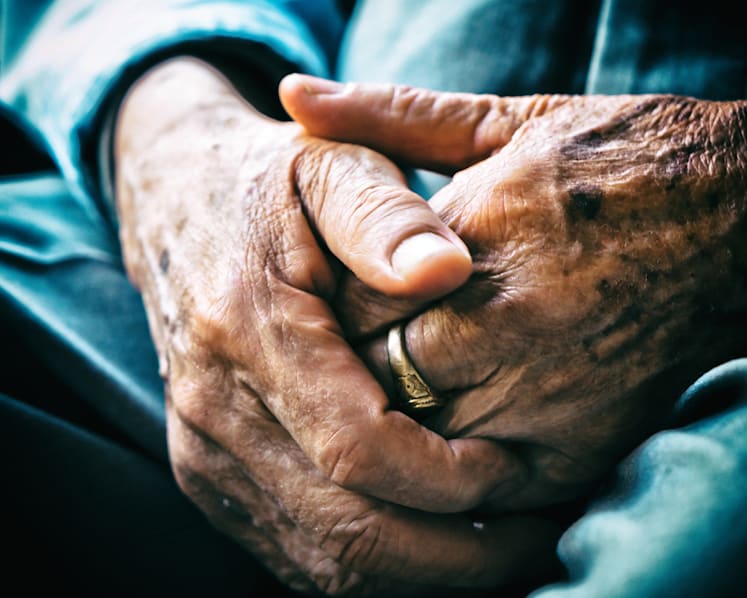 Commentary: Conversations with a 69-year-old man showed me the despair among elderly who self-harm