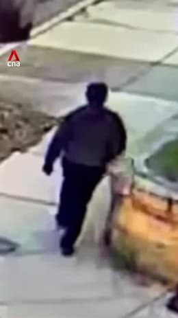 Police hold person of interest after Brown University shooting