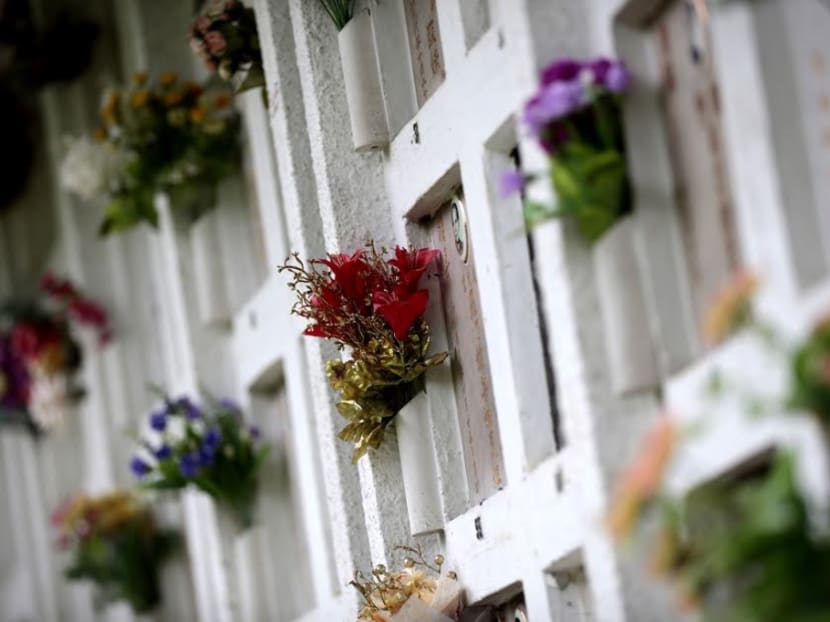 Lifting advertising restrictions will raise awareness of funeral services and death literacy in Singapore, says the writer.