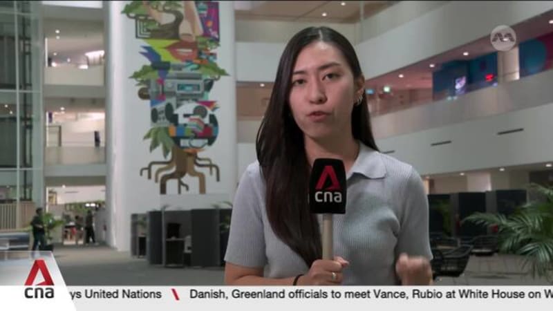 Amendments to NCSS Act include access to more data, streamlined membership