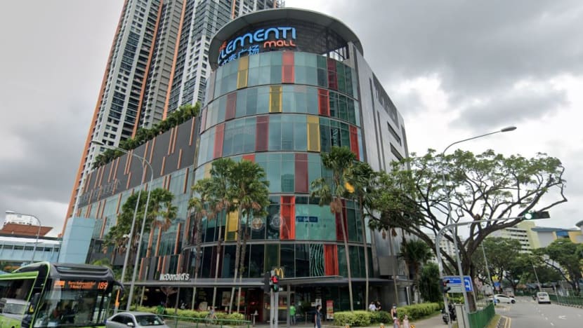 The Clementi Mall, supermarkets in Bukit Merah and Tanglin Halt among places visited by Covid-19 cases while infectious