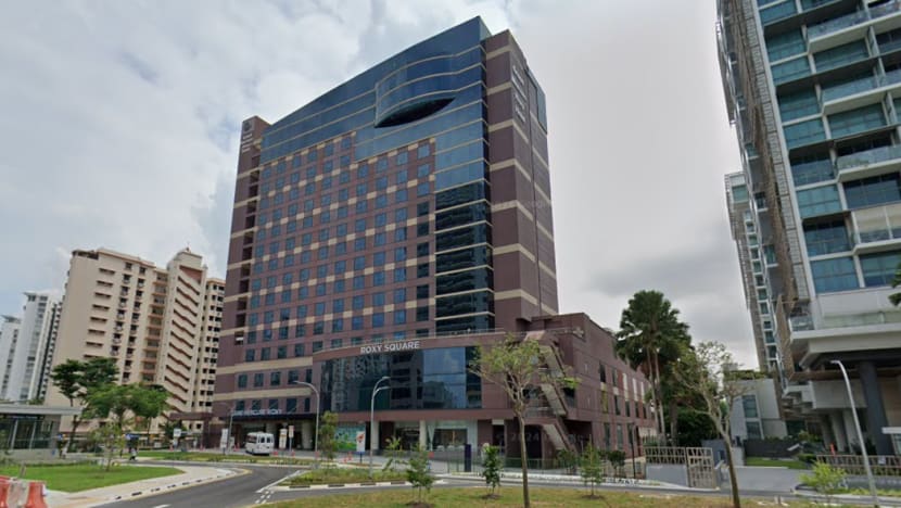 Roxy Square in Katong up for collective sale at S$1.25 billion Roxy Square in Katong up for collective sale at S$1.25 billion