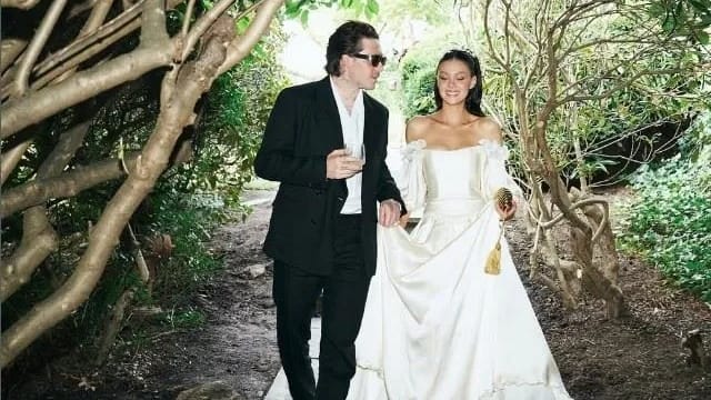 断亲的，不只是Brooklyn Beckham！Nicola Peltz真的是问题核心？