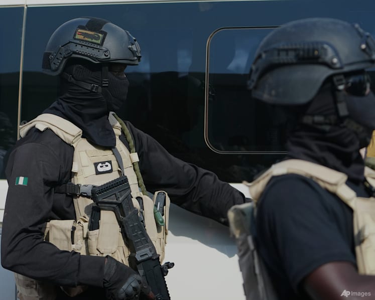 Nigerian airstrike leaves 200 feared dead in Yobe, councillor and residents say