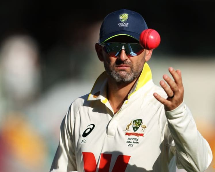 Australia selectors ponder Lyon role amid pace push