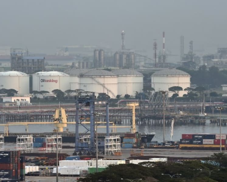 Emissions standards proposed for power generation companies in Singapore