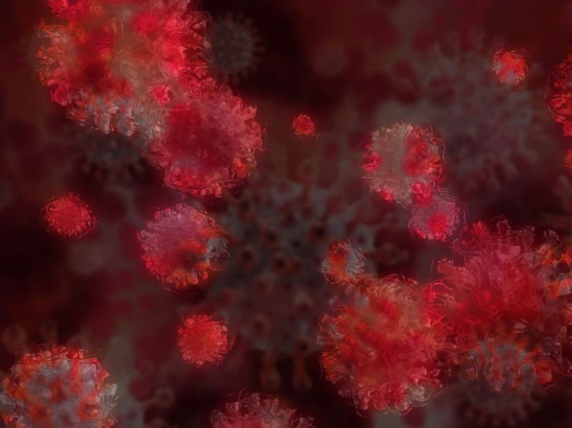 The WHO has given the name Omicron to the latest strain of the coronavirus causing Covid-19. It was first identified in South Africa.