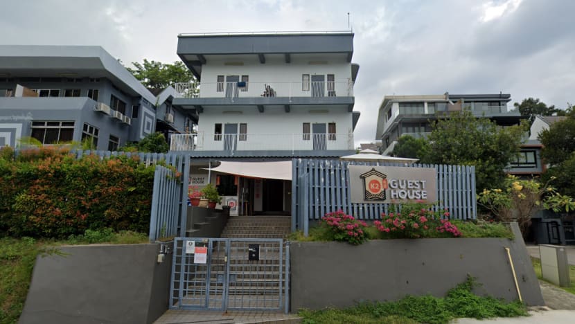Couple sentenced to jail for falsely declaring guesthouse employee as maid Couple sentenced to jail for falsely declaring guesthouse employee as maid