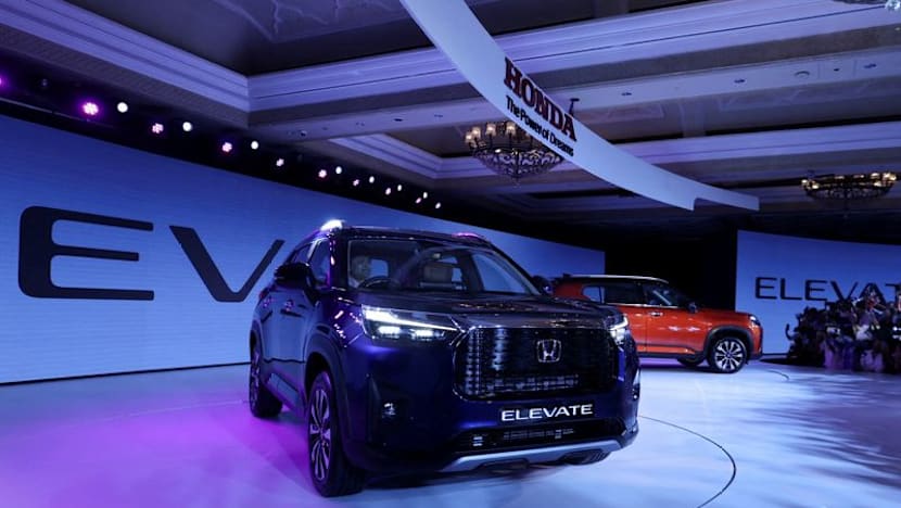 Exclusive-Cost pressures and deadlock force Honda to rework India strategy, sources say