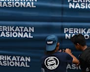 PAS-Bersatu break-up paves way for new Malay-centric pact, with implications for Malaysia politics