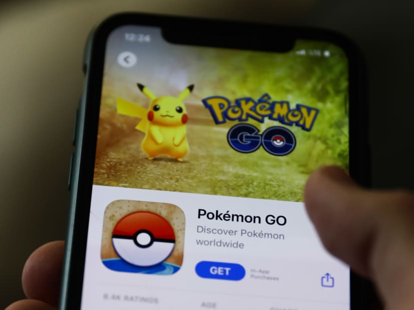 Pokemon Go is ranked as the sixth highest-earning mobile game worldwide, market intelligence firm Sensor Tower said.