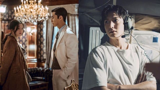 2023年15部必追韩剧：续集作称霸！神仙组合来袭！