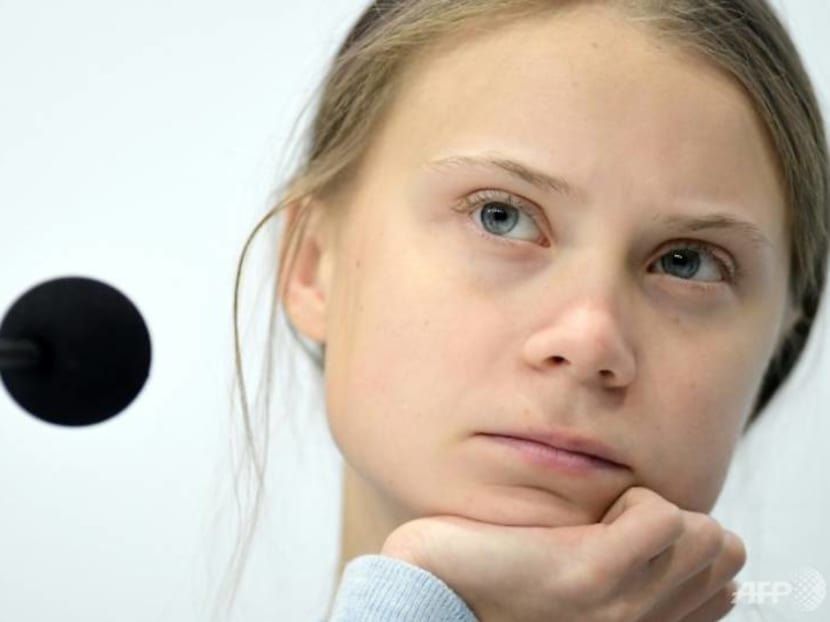 Commentary: Greta Thunberg and how Sweden produced such climate superstar activists 