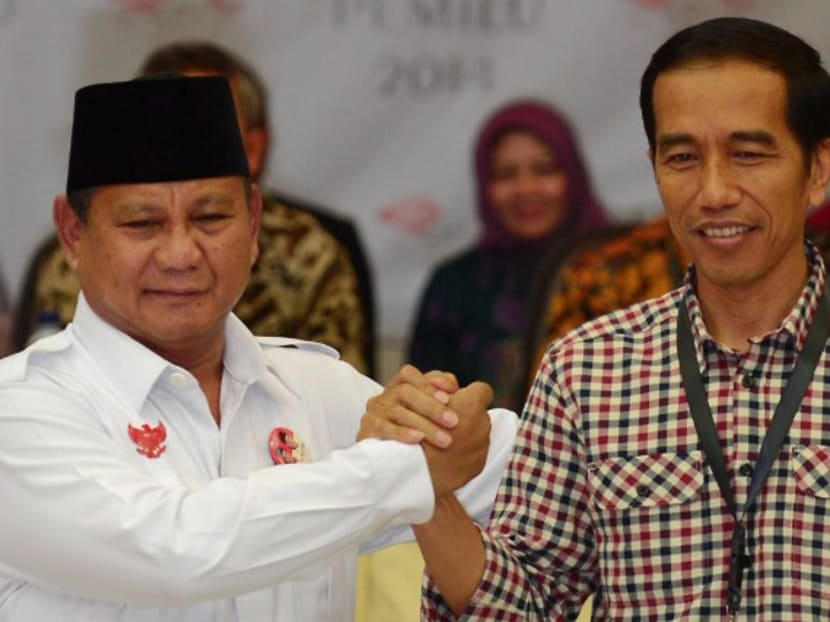 Commentary: Why Prabowo Subianto is winning over young Indonesian voters in a three-way race