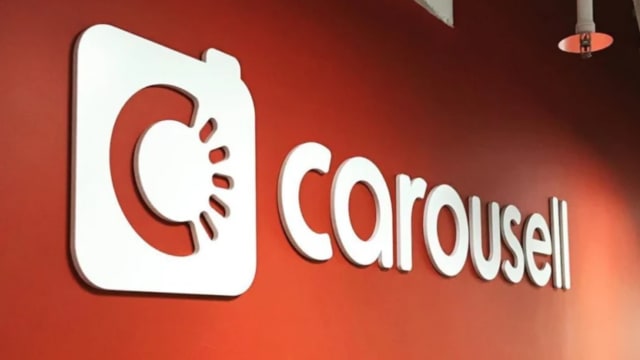 Carousell裁退亚洲区76名员工 约六成来自新加坡