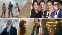 What To Watch This Week: May 19-25, 2025
