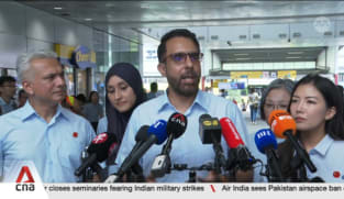 GE2025: Singaporeans will be better off with diversity in Parliament, says WP chief Pritam Singh