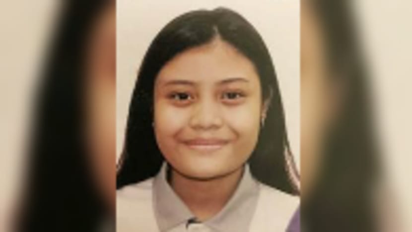 Police appeal for information on 15-year-old girl who has been missing for more than a week Police appeal for information on 15-year-old girl who has been missing for more than a week