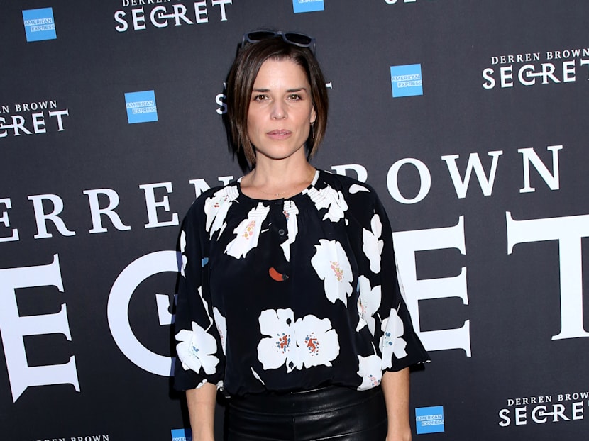 Neve Campbell Says It&rsquo;s &ldquo;Cool&rdquo; To Be Name-Checked On The Weeknd&rsquo;s New Song Even Though She Has No Idea Who He Is