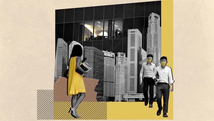 Look Ahead 2021: Things looking up for job market, though more retrenchments still on the cards