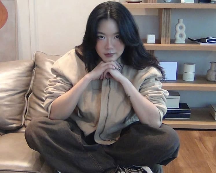 Singaporean actress Rui En opens up about battle with depression