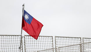 Taiwan reports its first cases of African swine fever