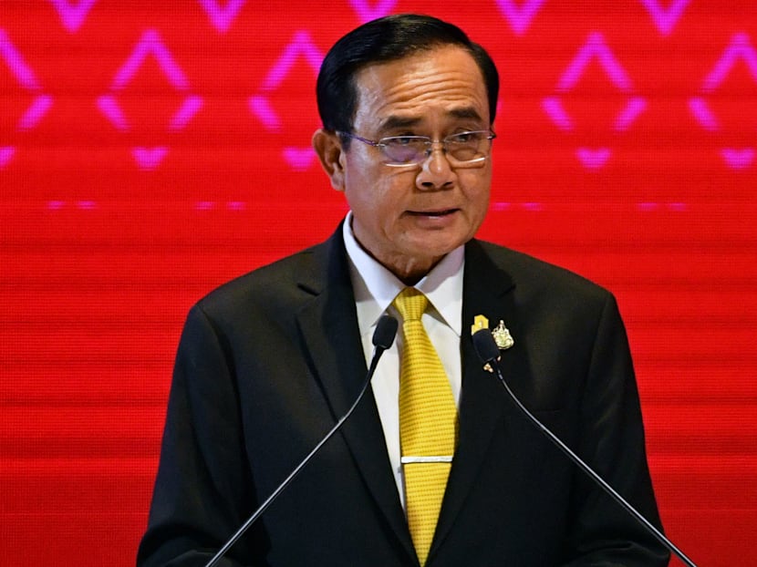 As another political drama begins in Thailand, a chance for dialogue and engagement