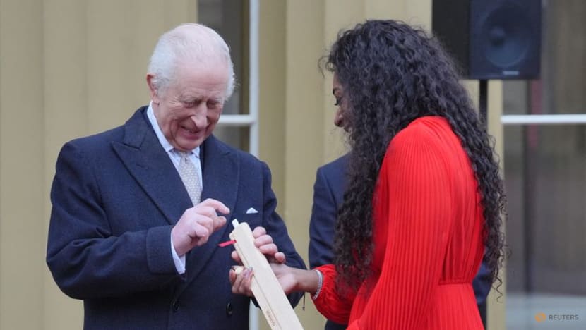 Games-Australia highly unlikely to bid for 2030 Commonwealths