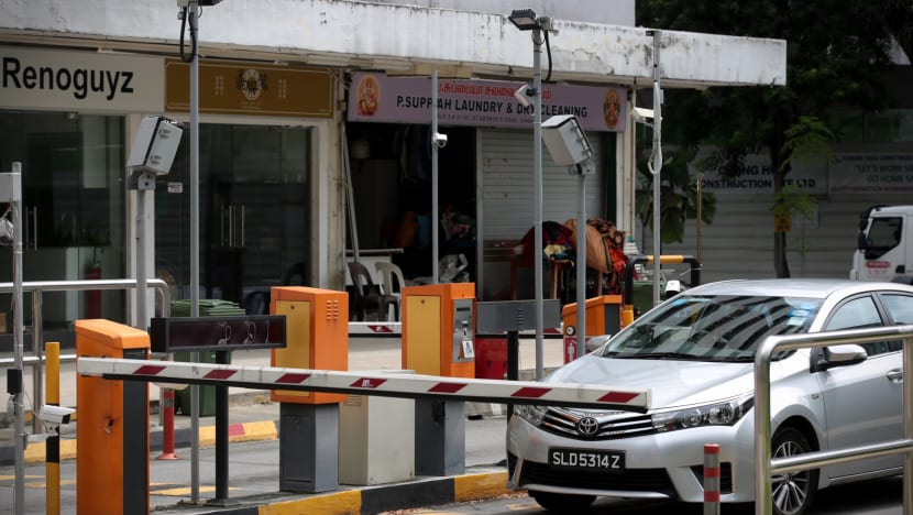 Car park fee evasion ‘rife’ but private operators lack options against offenders