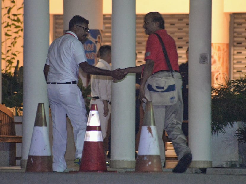 Bukit Batok by-election: 83% of registered electors have cast their votes Bukit Batok by-election: 83% of registered electors have cast their votes