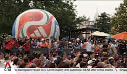 World Cup scores soft power win for the US