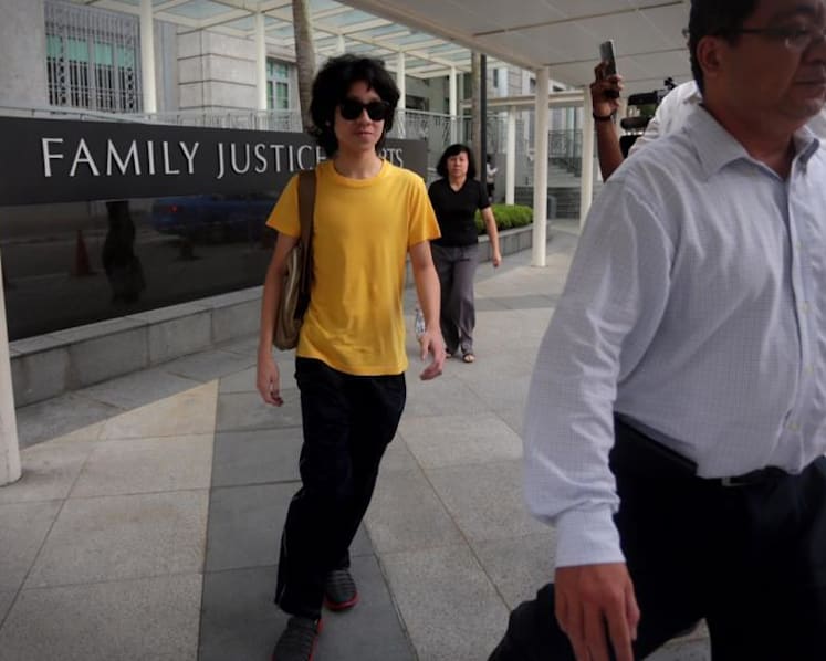 Amos Yee to be assessed for reformative training