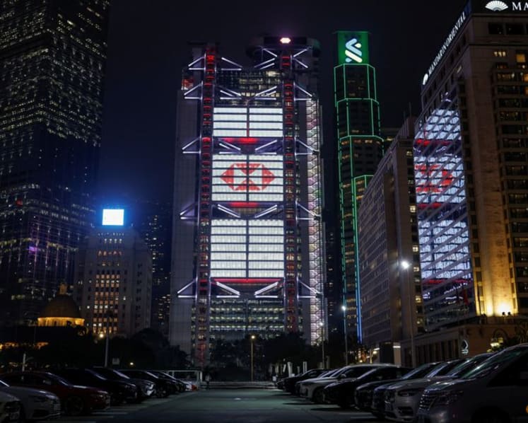 Hong Kong grants first stablecoin licences to StanChart joint venture and HSBC