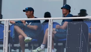 England's style will suit fast Australian pitches, says Trescothick