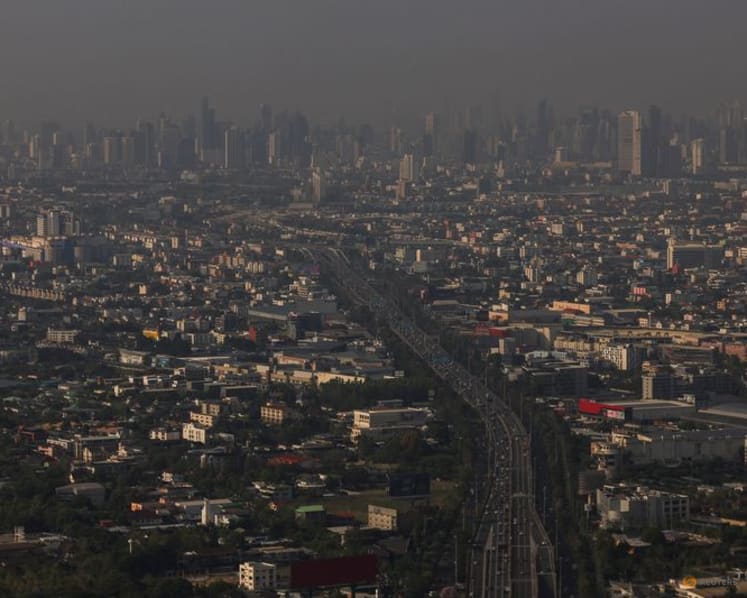Thailand will raise its annual economic growth potential to 3% by 2030, Finance Minister says