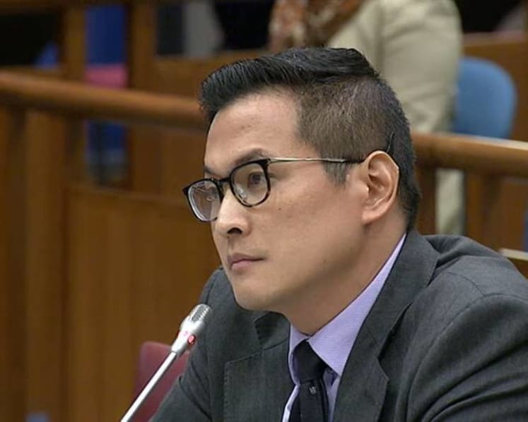 Thum Ping Tjin, New Naratif publisher issued 'stern warnings' by police for paid election ads during GE2020
