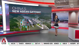 China’s Pinglu Canal is open. What will change for locals?