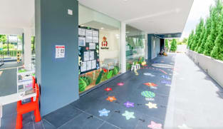 17 students, 2 staff members at MapleBear preschool in Eunos fall ill with gastroenteritis symptoms