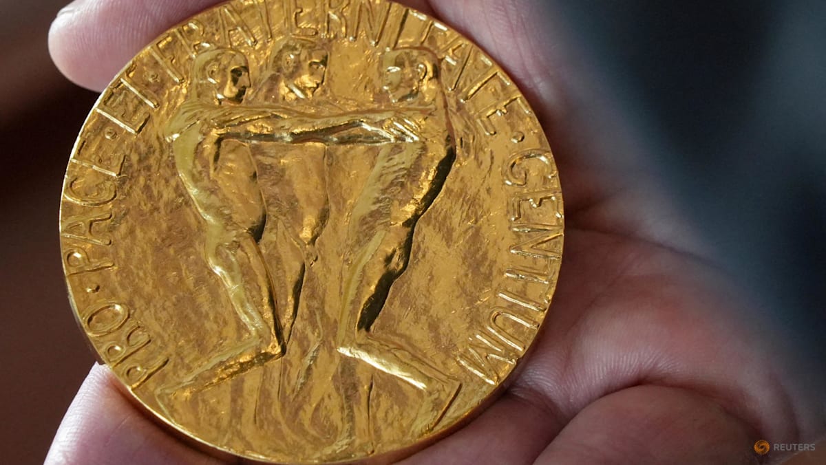 Nobel Peace Prize 2025: How is it decided? Nobel Peace Prize 2025: How is it decided?