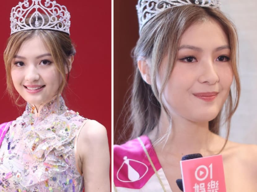 Parents of Miss Hong Kong 2023 1st runner-up accused of being fugitives who fled China after cheating tuition centre clients and employees