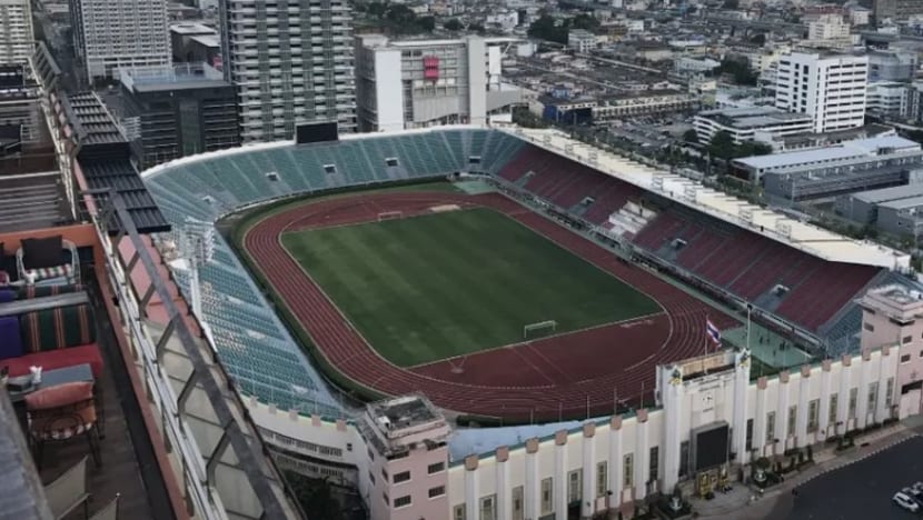 SNOC requests for SEA Games Federation to address technical issues that occurred during athletics finals