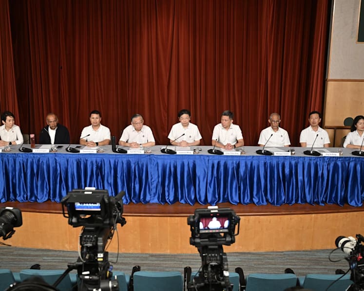 Analysts expect ‘major’ Cabinet reshuffle, with defence, finance and DPM roles the ones to watch