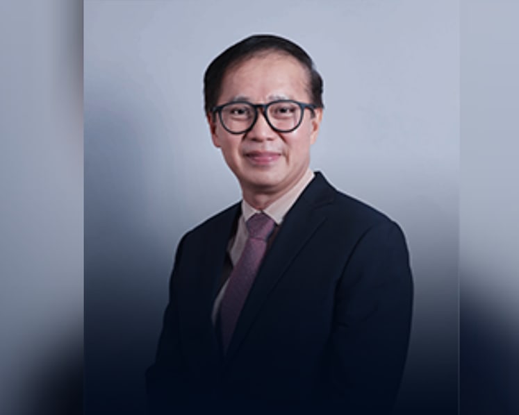 SBS Transit names new CEO after former boss resigns over personal indiscretion